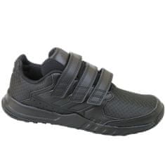 Adidas Cipők fekete 40 EU Fortagym CF K