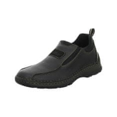 Rieker Cipők fekete 42 EU 0536300