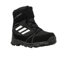 Adidas Cipők trekking fekete 31.5 EU Terrex Snow CF CP CW K Climaproof