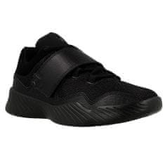 Nike Cipők fekete 38.5 EU Jordan J23 BG