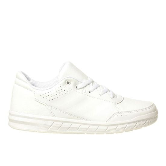 Adidas Cipők fehér Alta Sport K