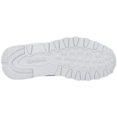 Reebok Cipők fehér 34.5 EU CLASSIC LEATHER W