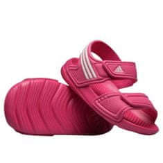 Adidas Szandál rózsaszín 33 EU Akwah