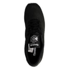 Reebok Cipők fekete 37 EU CL Nylon Jacquard
