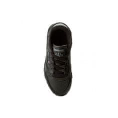 Reebok Cipők fekete 30.5 EU Classic Leather