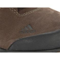 Adidas Cipők barna 45 1/3 EU Anzit Dlx Mid
