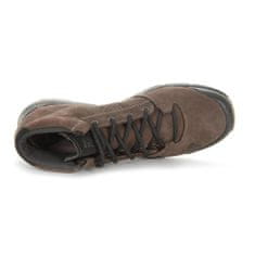 Adidas Cipők barna 45 1/3 EU Anzit Dlx Mid