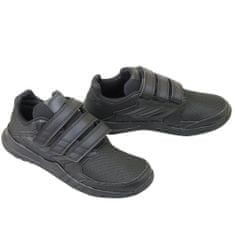 Adidas Cipők fekete 28.5 EU Fortagym CF K
