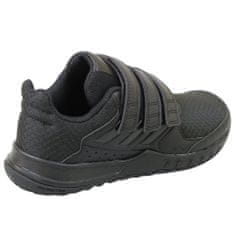 Adidas Cipők fekete 30 EU Fortagym CF K