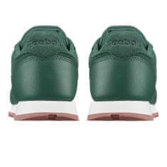 Reebok Cipők zöld 34.5 EU Classic Leather SG