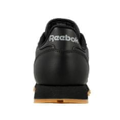 Reebok Cipők fekete 36.5 EU Classic Leather