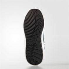 Adidas Cipők trekking kék 28.5 EU Performance Fortatrail Mid Shoes