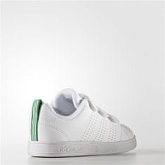 Adidas Cipők fehér 33.5 EU VS Advantage Clean Cmf C