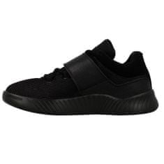 Nike Cipők fekete 38.5 EU Jordan J23 BG