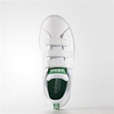 Adidas Cipők fehér 35 EU VS Advantage Clean Cmf C