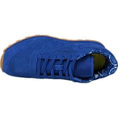Reebok Cipők kék 36.5 EU Classic Leather Tdc