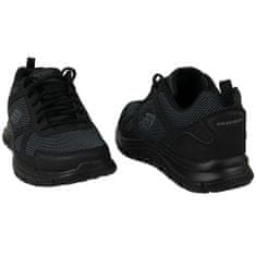 Skechers Cipők fekete 44 EU Track