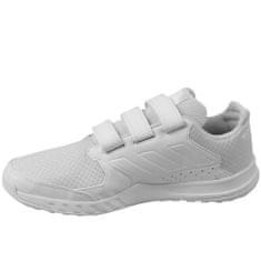 Adidas Cipők fehér 33.5 EU Fortagym CF K