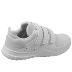 Adidas Cipők fehér 33.5 EU Fortagym CF K