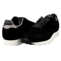 Reebok Cipők fekete 45.5 EU CL Leather Tdc