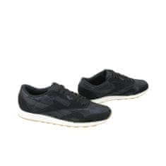 Reebok Cipők fekete 37.5 EU CL Nylon SG