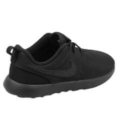 Nike Cipők fekete 31.5 EU Roshe One PS