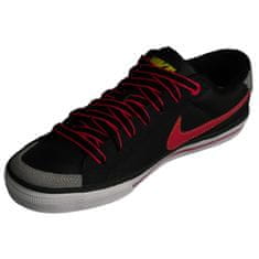 Nike Cipők fekete 36.5 EU Wmns Capri II