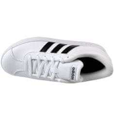 Adidas Cipők fehér 36 2/3 EU VL Court 20 K