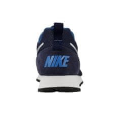 Nike Cipők kék 42 EU MD Runner 2 Eng Mesh