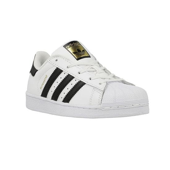 Adidas Cipők fehér Superstar