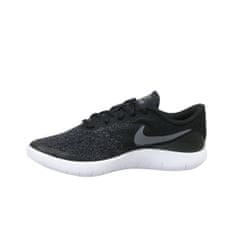 Nike Cipők futás fekete 38 EU Flex Contact GS