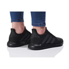 Adidas Cipők fekete 35.5 EU Swift Run J