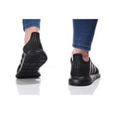Adidas Cipők fekete 35.5 EU Swift Run J