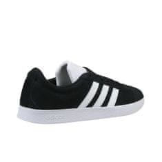 Adidas Cipők fekete 49 1/3 EU VL Court 20