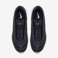 Nike Cipők fekete 45.5 EU Air Max 97