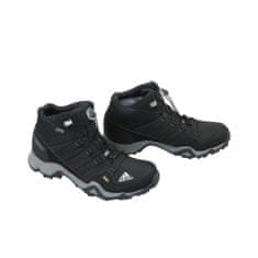 Adidas Cipők trekking fekete 31 EU Terrex Mid Gtx K