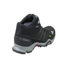 Adidas Cipők trekking fekete 31 EU Terrex Mid Gtx K