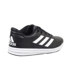 Adidas Cipők fekete 31.5 EU Altasport K