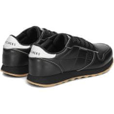 Skechers Cipők fekete 35.5 EU Old School Cool