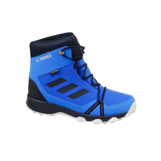 Adidas Cipők trekking Terrex Snow CP CW K