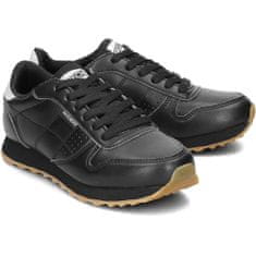 Skechers Cipők fekete 35.5 EU Old School Cool