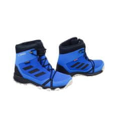 Adidas Cipők trekking 28.5 EU Terrex Snow CP CW K