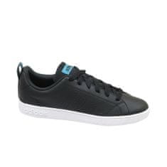Adidas Cipők fekete 36 2/3 EU VS Advantage CL W