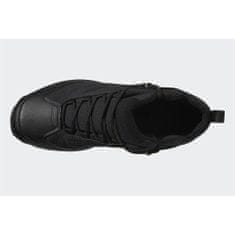 Adidas Cipők trekking fekete 49 1/3 EU Terrex Heron Mid CW CP