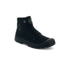 Palladium Cipők fekete 39 EU Boots Pampa HI