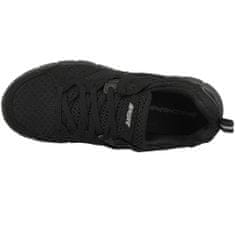 Skechers Cipők fekete 30 EU Sport
