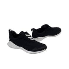 Adidas Cipők fekete 28.5 EU Fortarun AC K