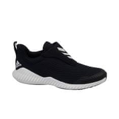 Adidas Cipők fekete 28.5 EU Fortarun AC K