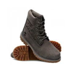 Timberland Cipők szürke 36 EU 6IN Premium Boot W