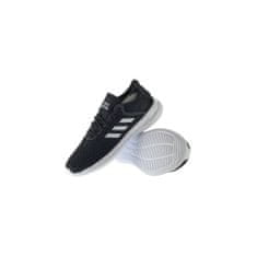 Adidas Cipők fekete 38 EU CF Qtflex W